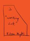 Imagen de portada para a "Working Life"